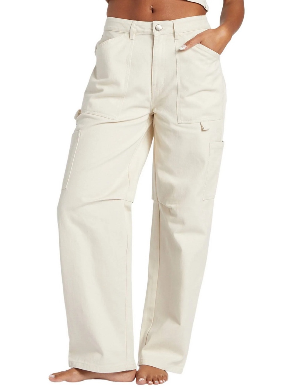 Billabong Leia Cargo Pants